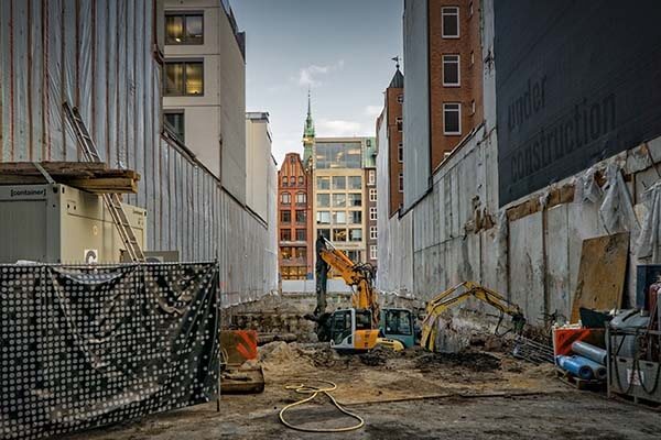 Construction Directory